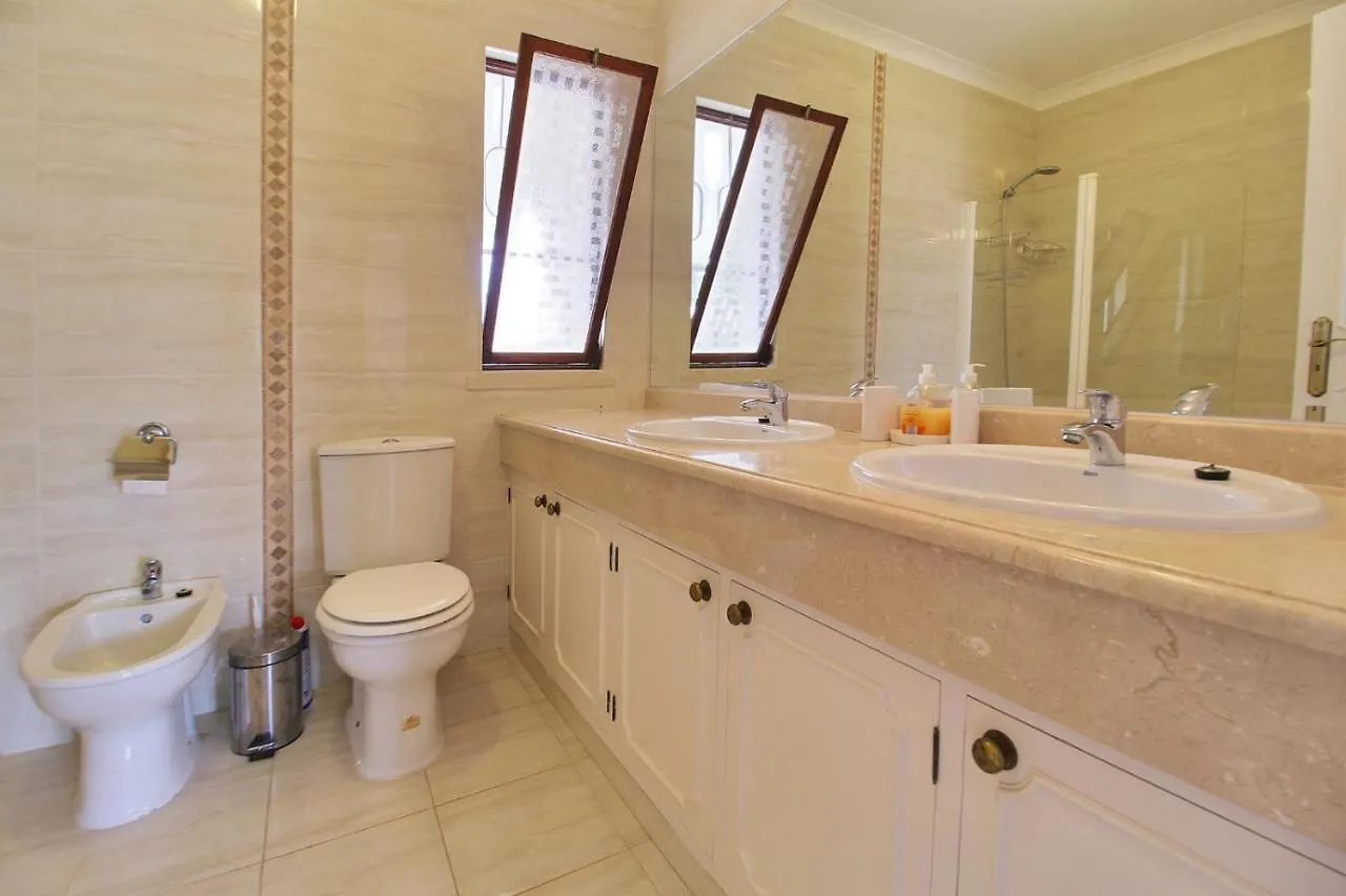Casa Francisco : Family Villa With Private Pool. Near To Beach Albufeira 0*,