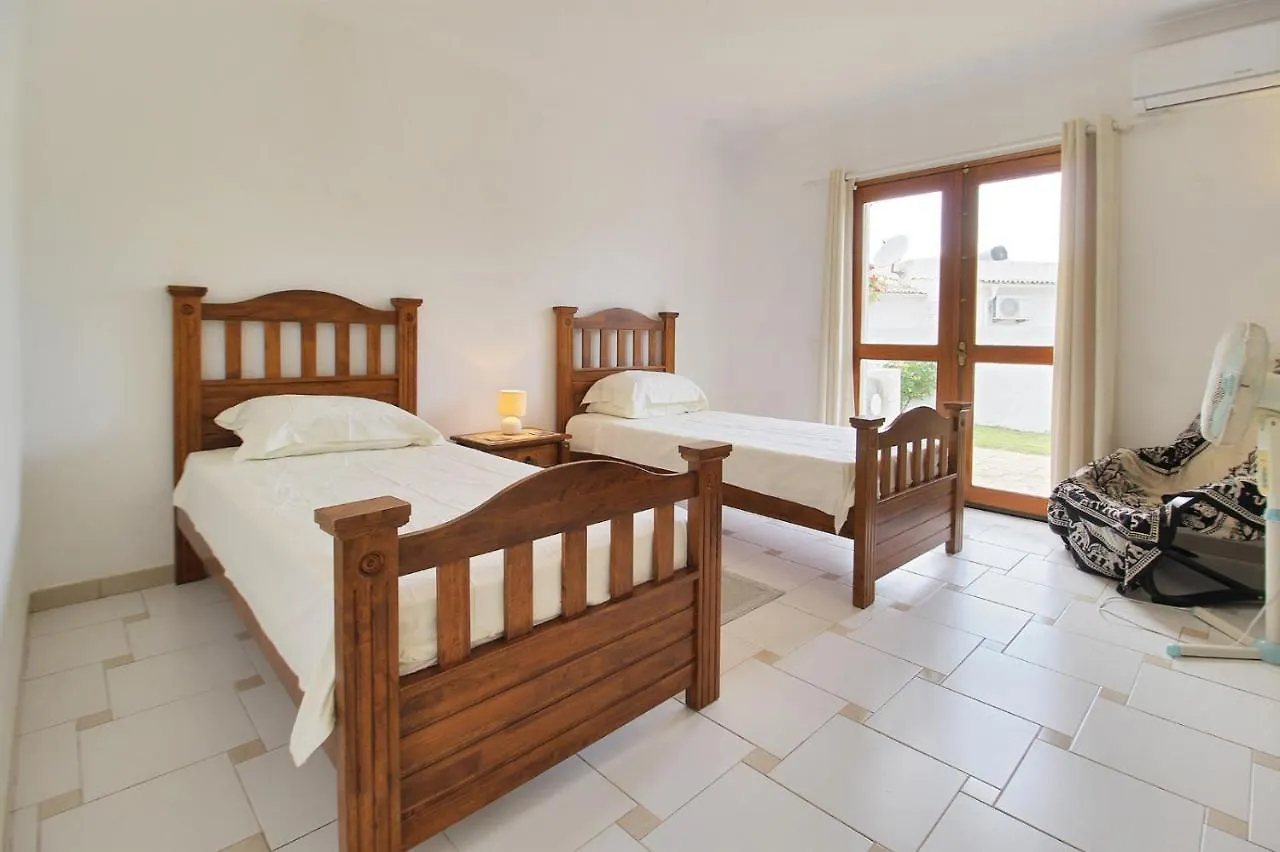 Casa Francisco : Family Villa With Private Pool. Near To Beach Albufeira 0*,