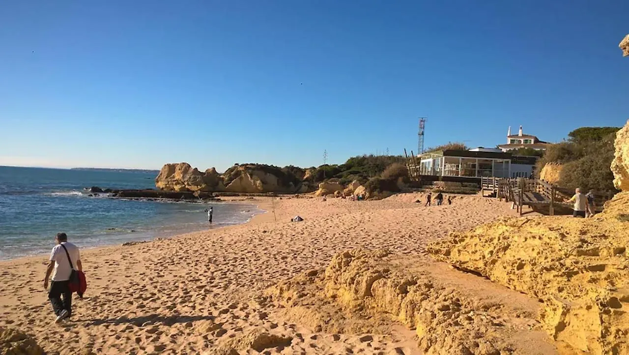Casa Francisco : Family Villa With Private Pool. Near To Beach Albufeira