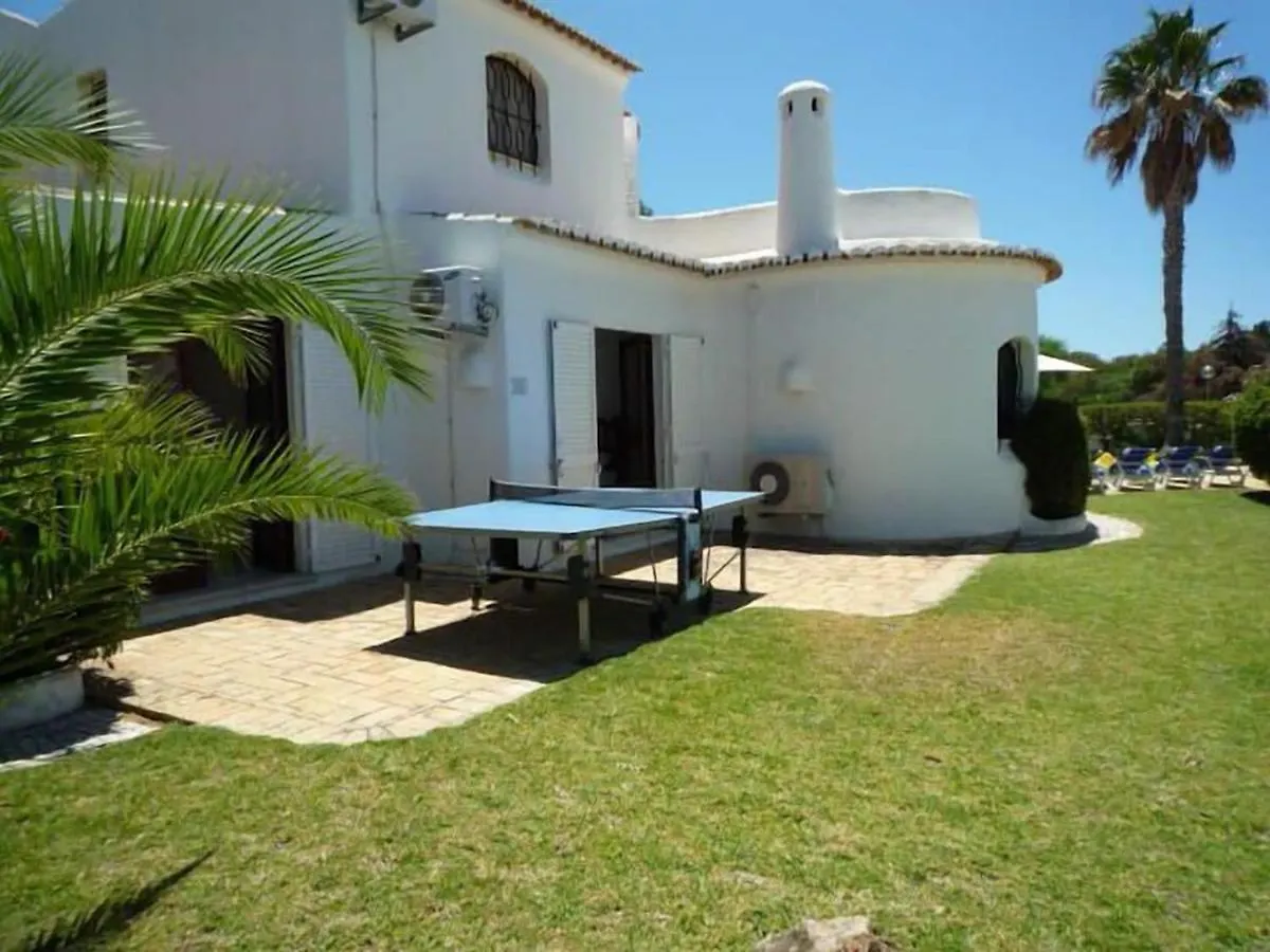 Casa Francisco : Family Villa With Private Pool. Near To Beach Albufeira