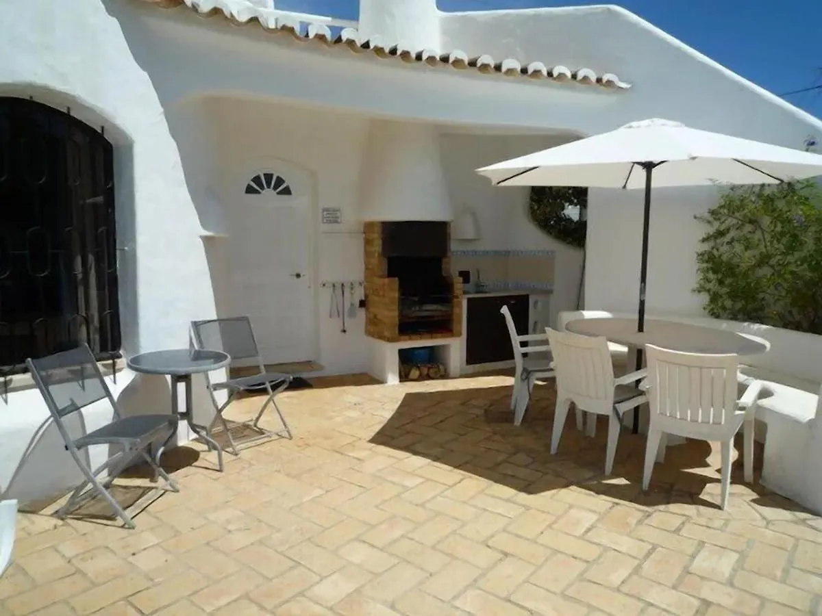 Casa Francisco : Family Villa With Private Pool. Near To Beach Albufeira Portugal