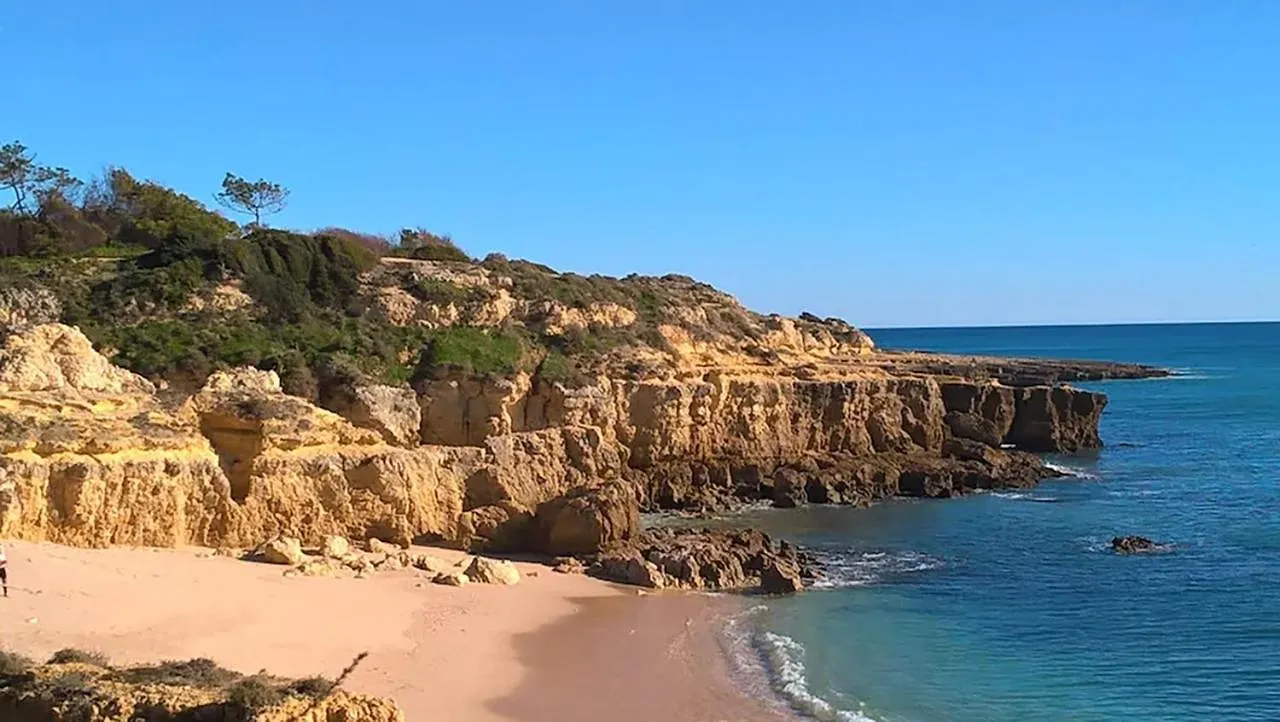 Casa Francisco : Family Villa With Private Pool. Near To Beach Albufeira Portugal