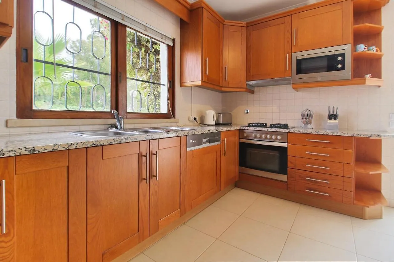 Casa Francisco : Family Villa With Private Pool. Near To Beach Albufeira