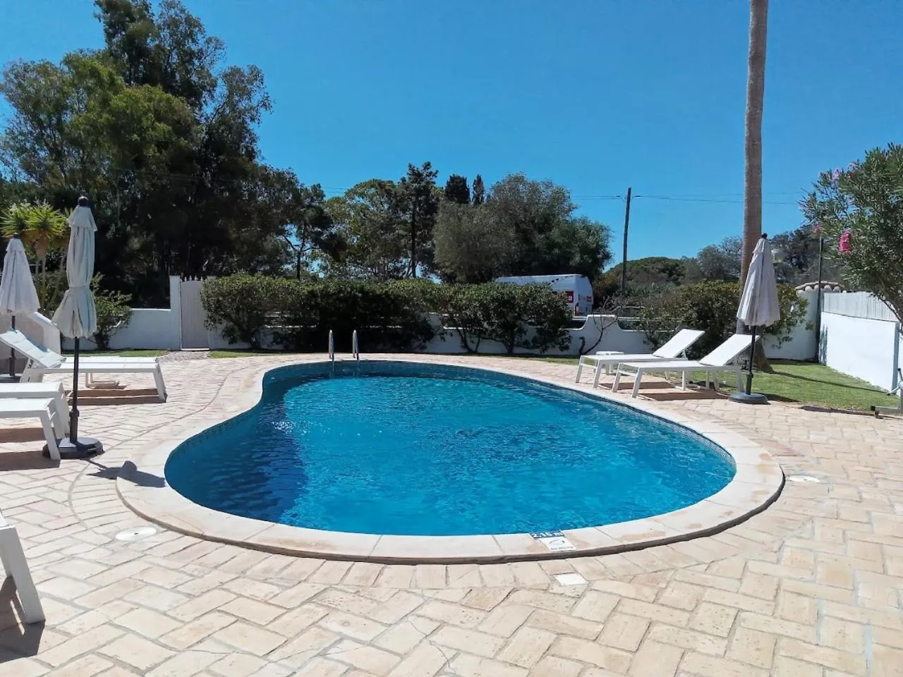 Casa Francisco : Family Villa With Private Pool. Near To Beach Albufeira