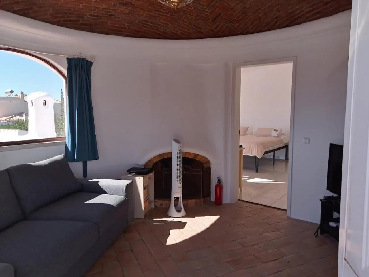 Casa Francisco : Family Villa With Private Pool. Near To Beach Albufeira Portugal