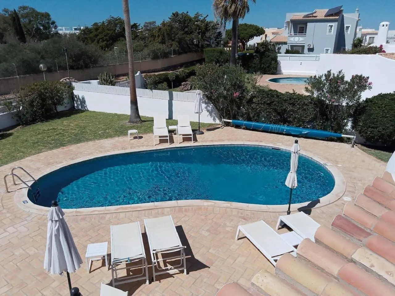 Casa Francisco : Family Villa With Private Pool. Near To Beach Albufeira