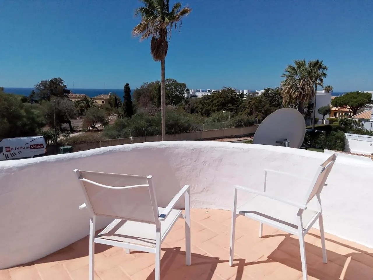 Casa Francisco : Family Villa With Private Pool. Near To Beach Albufeira 0*,