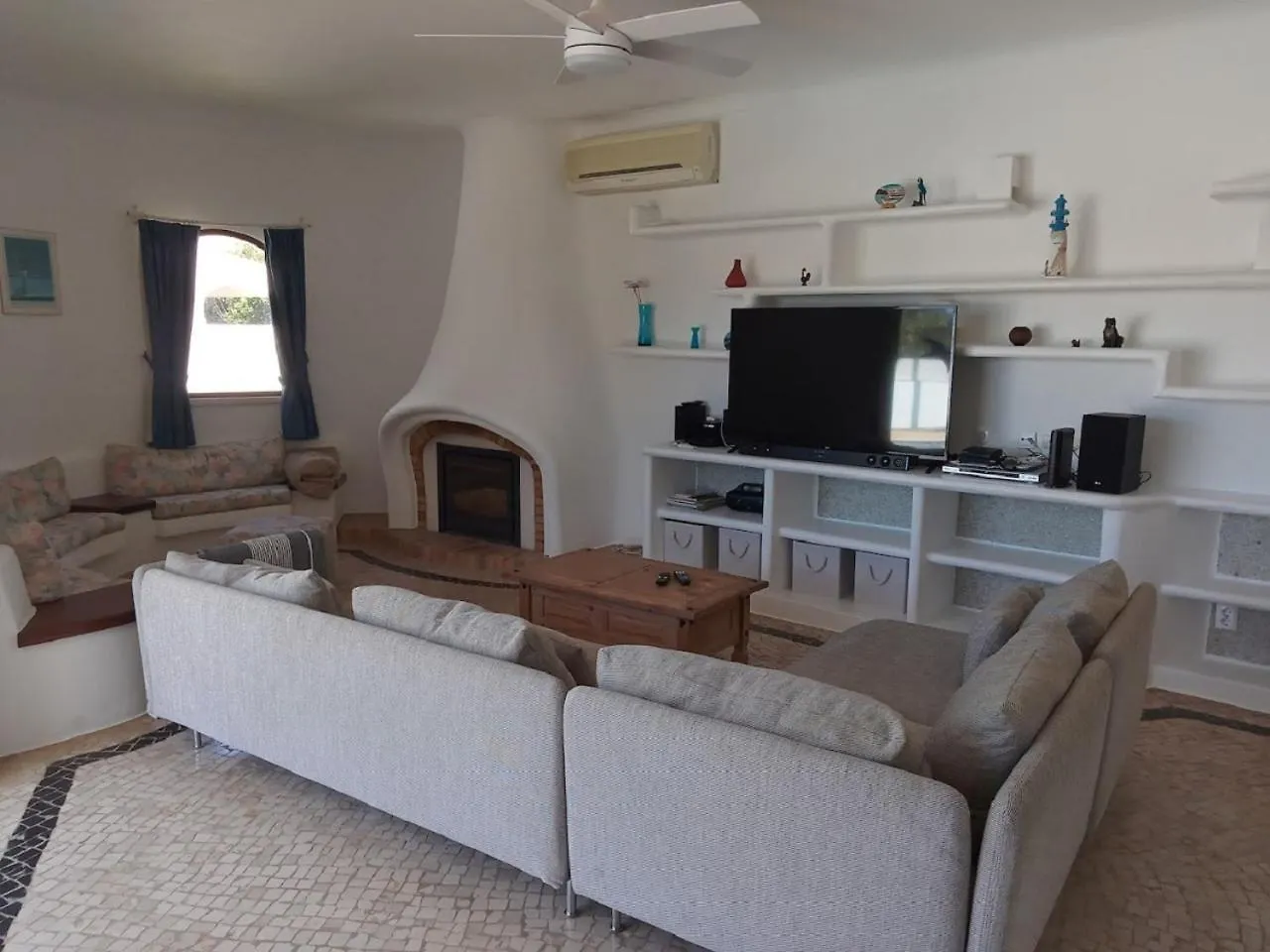 Casa Francisco : Family Villa With Private Pool. Near To Beach Albufeira