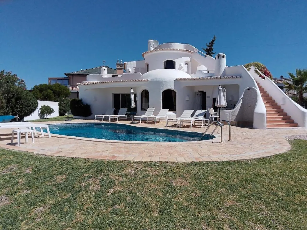 Casa Francisco : Family Villa With Private Pool. Near To Beach contacts