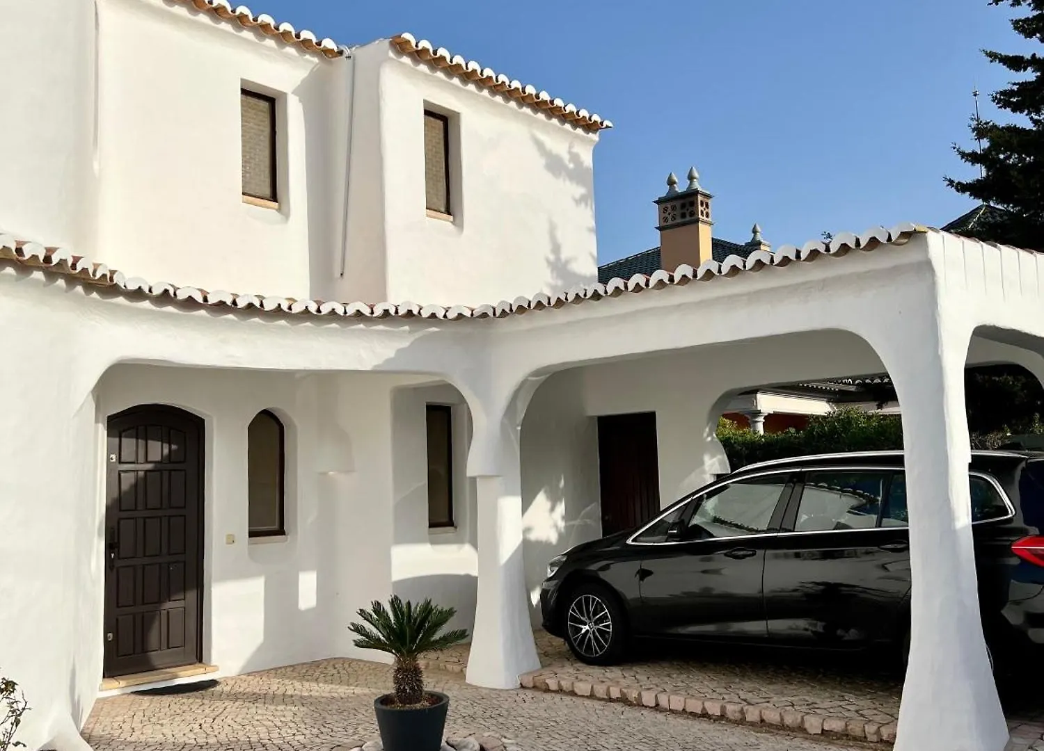 Casa Francisco : Family Villa With Private Pool. Near To Beach Albufeira