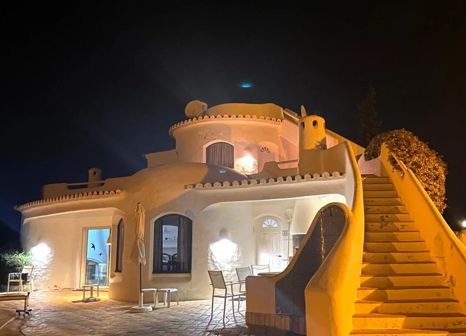 Casa Francisco : Family Villa With Private Pool. Near To Beach Albufeira